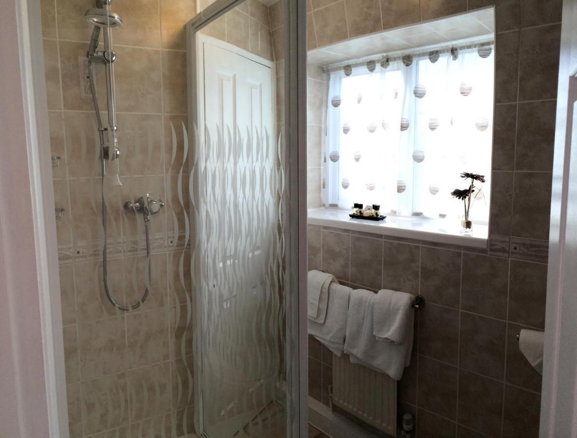 Smugglers Rock Country House Ravenscar Cameră foto