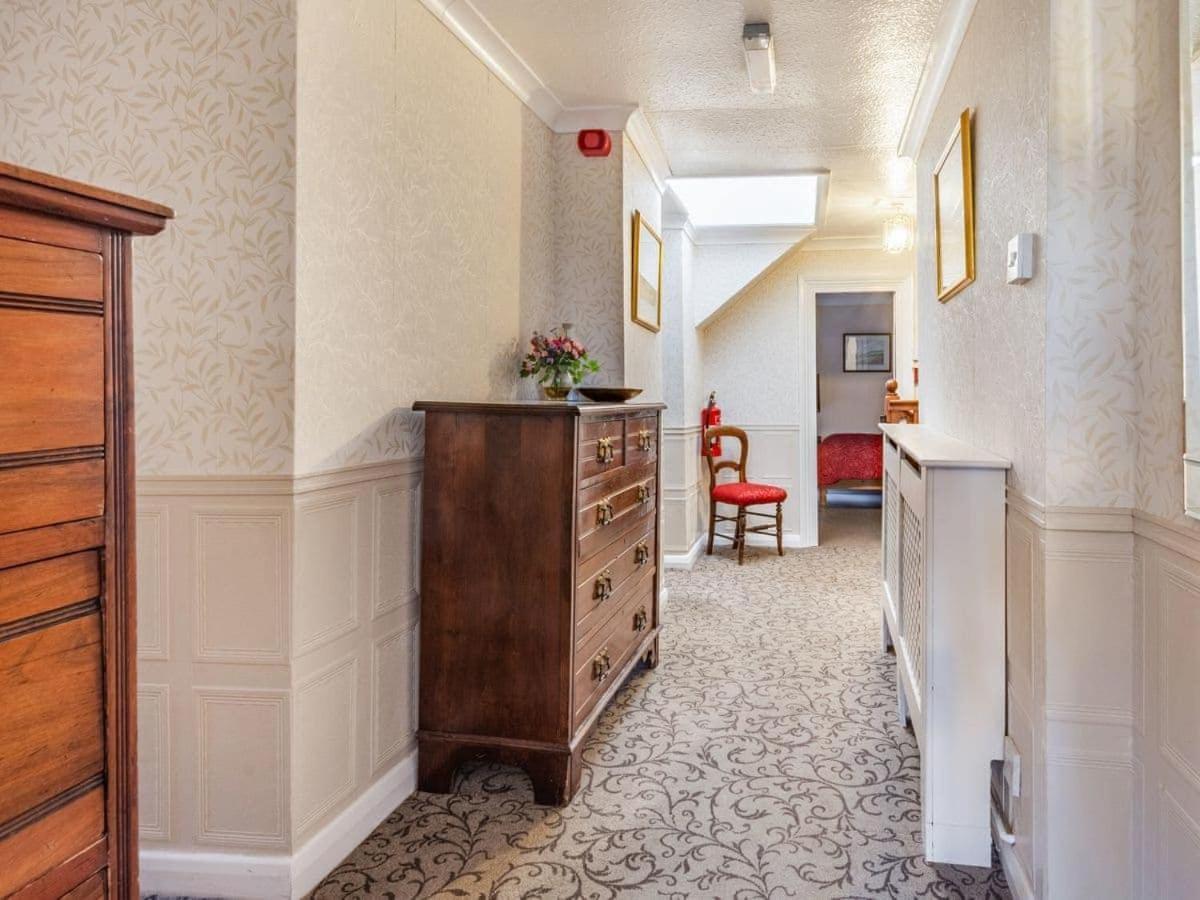 Smugglers Rock Country House Ravenscar Exterior foto